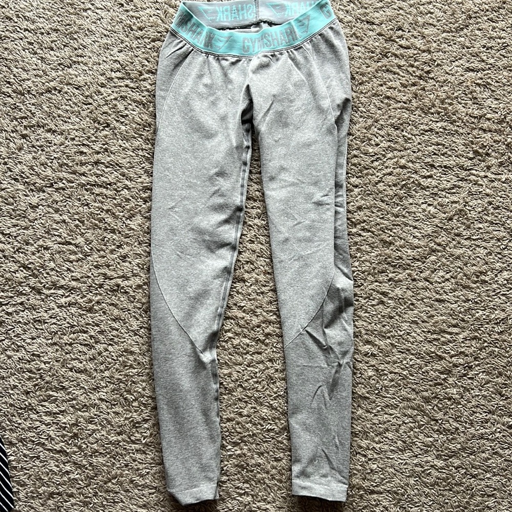 Gymshark flex leggings